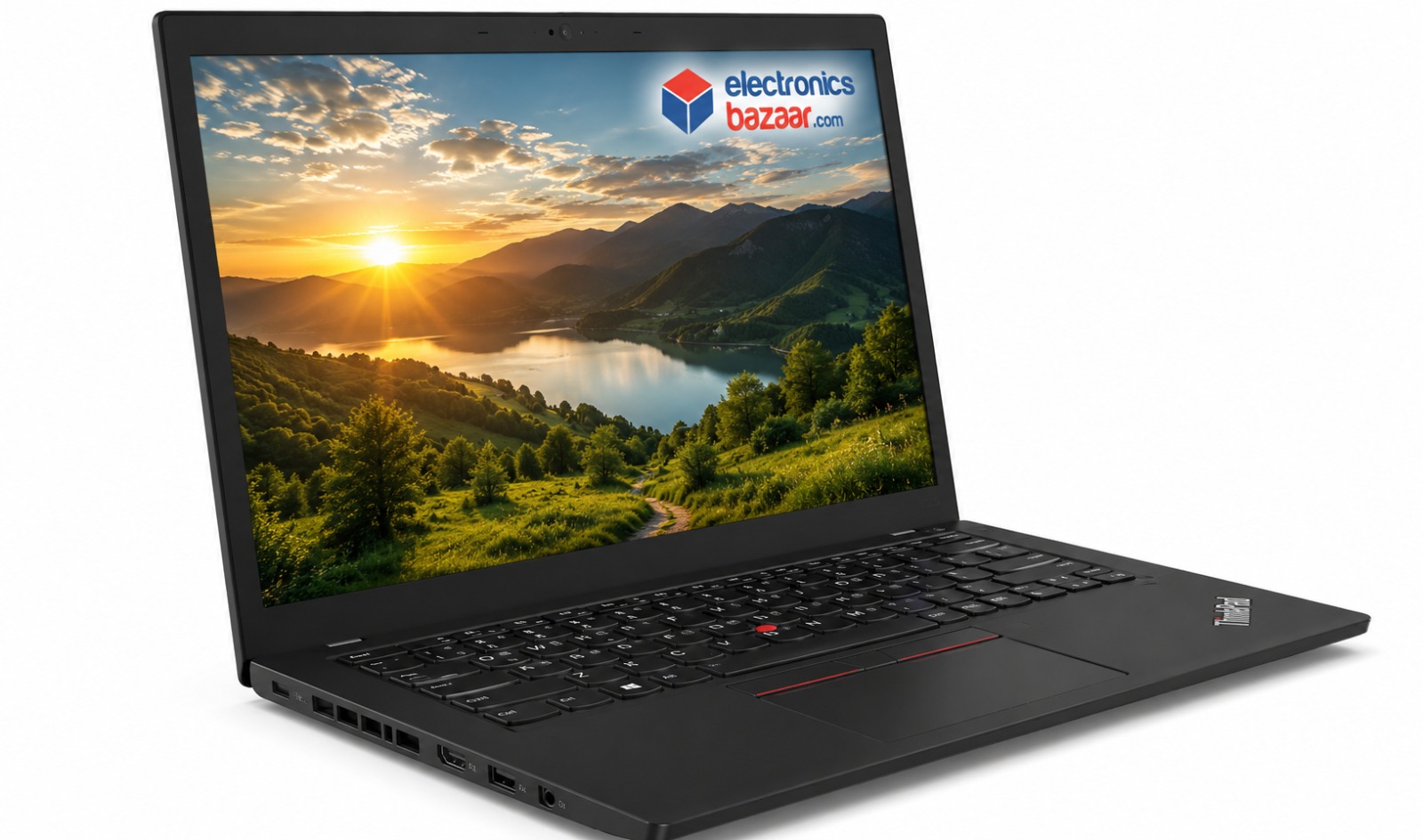 THINKPAD X1 CARBON GEN 8